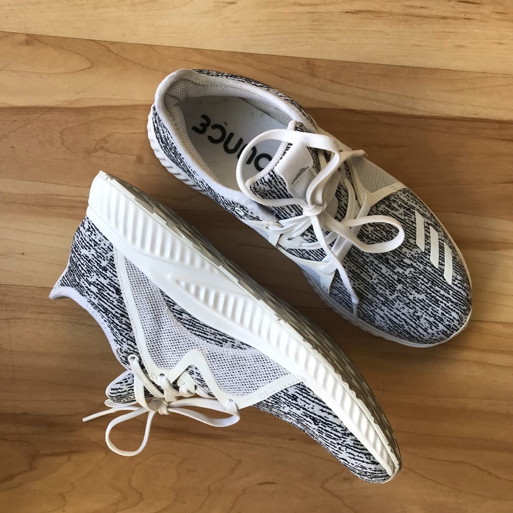 Adidas Alphabounce Running Shoe